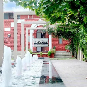 Goa Country Club **** Gurgaon